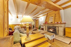 Lifestyle Rooms & Suites by Beau-Séjour