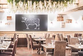 Lifestyle Rooms & Suites by Beau-Séjour