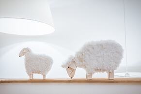 Lifestyle Rooms & Suites by Beau-Séjour