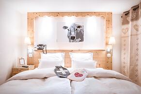 Lifestyle Rooms & Suites by Beau-Séjour