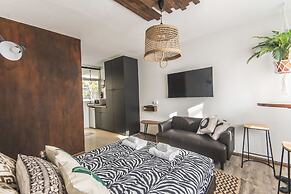 Manly Waves Studios & Apartments