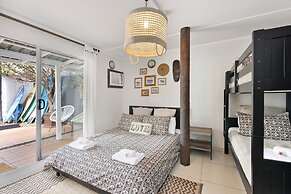 Manly Waves Studios & Apartments