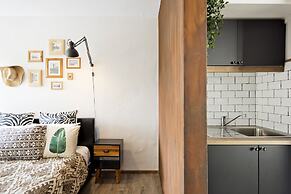 Manly Waves Studios & Apartments