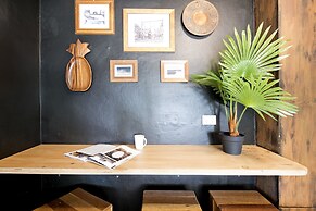 Manly Waves Studios & Apartments