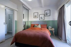 Manly Waves Studios & Apartments