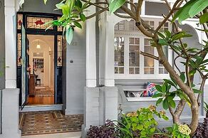 Manly Waves Studios & Apartments