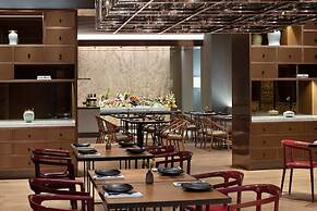 Courtyard by Marriott Xiamen Haicang