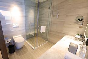 Courtyard by Marriott Xiamen Haicang