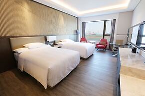 Courtyard by Marriott Xiamen Haicang