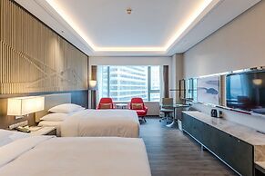 Courtyard by Marriott Xiamen Haicang