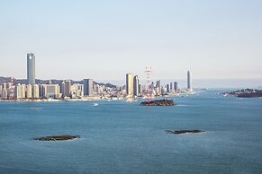 Courtyard by Marriott Xiamen Haicang