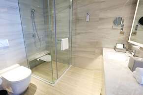 Courtyard by Marriott Xiamen Haicang