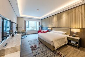 Courtyard by Marriott Xiamen Haicang