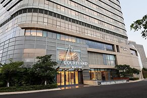 Courtyard by Marriott Xiamen Haicang