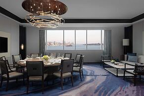 Courtyard by Marriott Xiamen Haicang