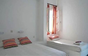 Galanis Place