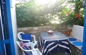Galanis Place