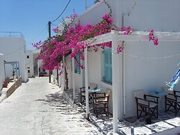 Galanis Place