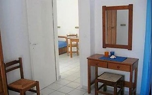 Galanis Place