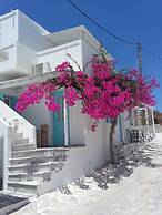 Galanis Place