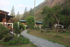 Kichu Resort