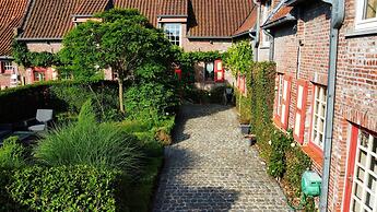 Domaine 10 Hotel