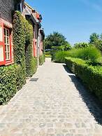 Domaine 10 Hotel