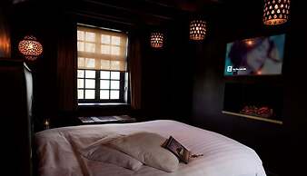 Domaine 10 Hotel
