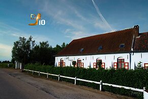 Domaine 10 Hotel