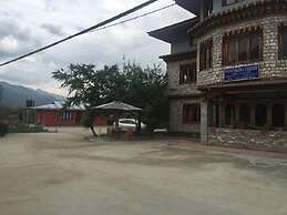 Ngayabling Resort