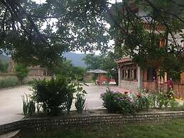 Ngayabling Resort