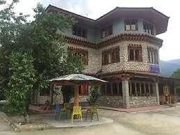 Ngayabling Resort