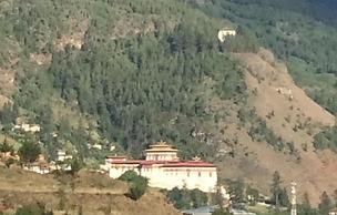 Soenam Tsokhang Resort