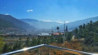 Soenam Tsokhang Resort