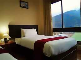 Soenam Tsokhang Resort