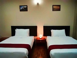 Soenam Tsokhang Resort