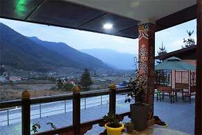 Soenam Tsokhang Resort