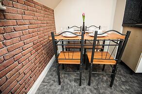 Bradford City Apartments Flat 73