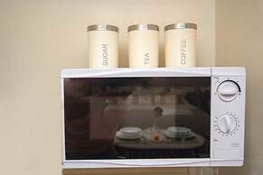 Bradford City Apartments Flat 73