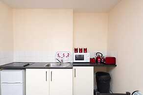 Bradford City Apartments Flat 73