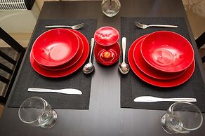 Bradford City Apartments Flat 73