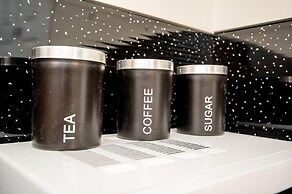 Bradford City Apartments Flat 73