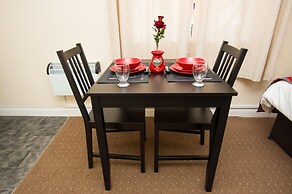 Bradford City Apartments Flat 73