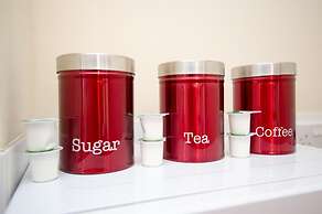 Bradford City Apartments Flat 73