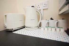 Bradford City Apartments Flat 73