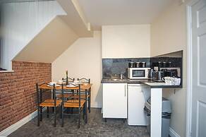 Bradford City Apartments Flat 73