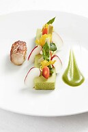 Logis Auberge du Cheval Blanc