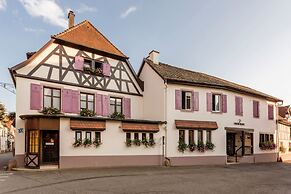 Logis Auberge du Cheval Blanc