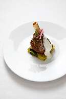 Logis Auberge du Cheval Blanc