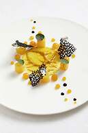 Logis Auberge du Cheval Blanc